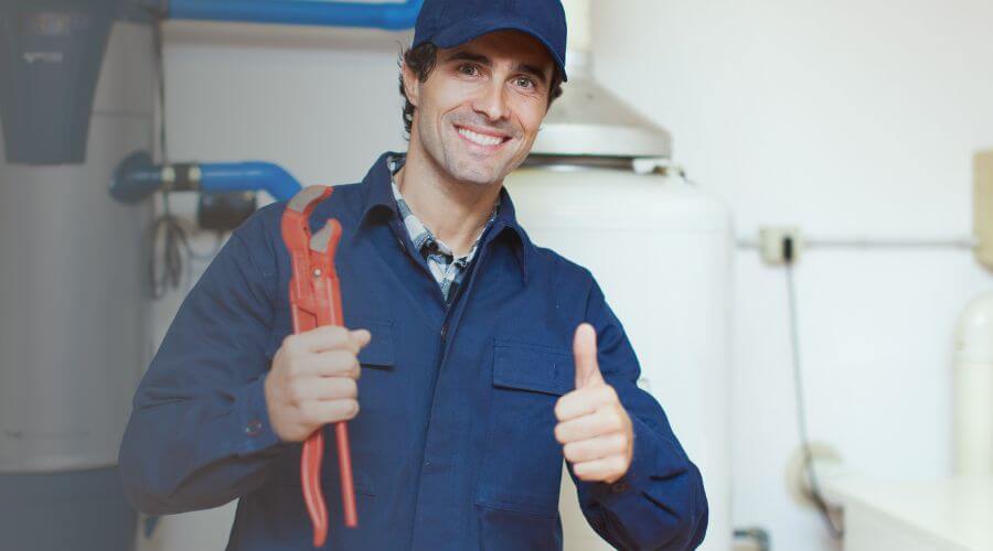 Professional water heater repair in Taberg, NY